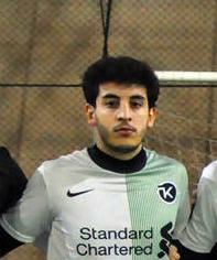Doğuş Dağlı