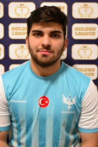Furkan Ak
