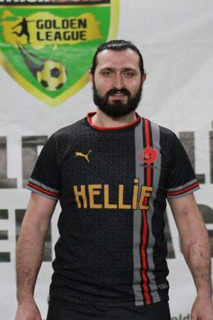 Serkan Demir