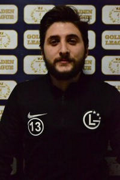 Furkan Bayat