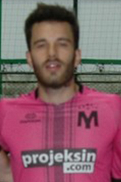 Burak Genc