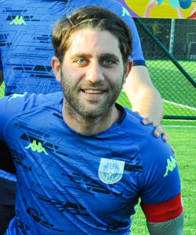 Ziya Ferhat Okyar