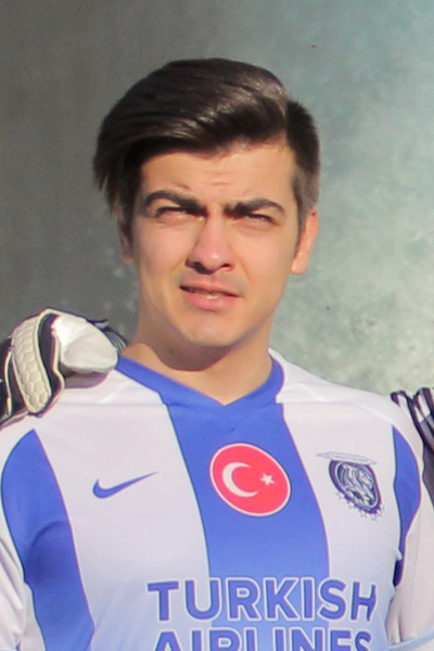 Oyuncu