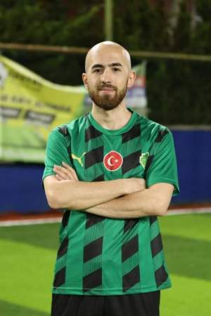 Sefa Zor