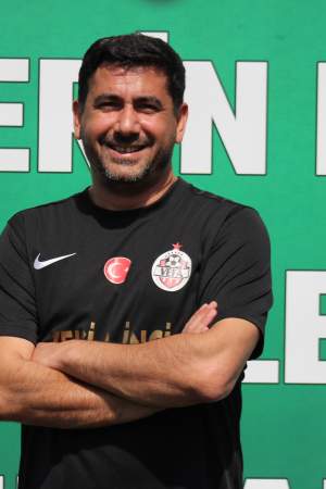 Kadir Şahin