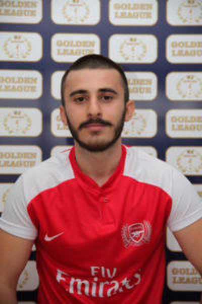 Murathan Bayramoğlu