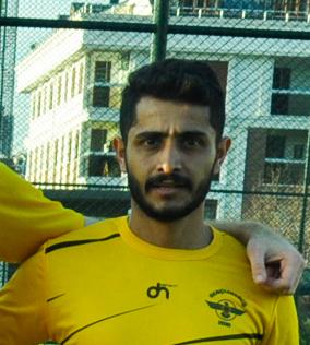 Ömür Çölük