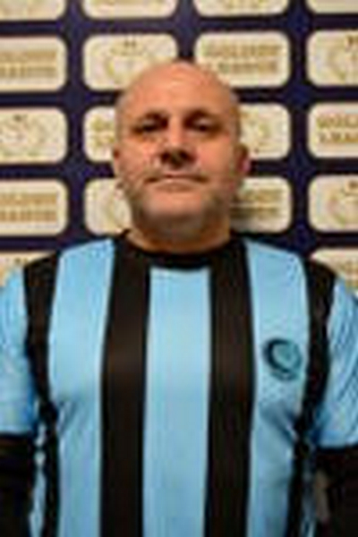 Bulent Bank