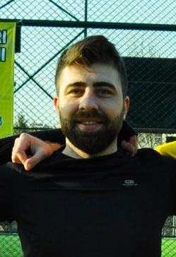 Hakan Gürhan Güneş