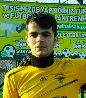 Sercan Eren