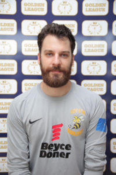 Nedim Uluhan Tan