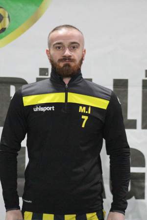 Mert İskit