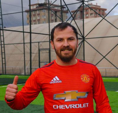 Okan Kaynar