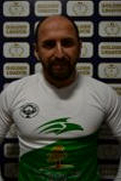 Mehmet Kırlı