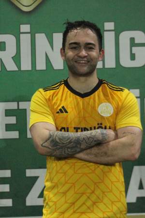 Kerem Bulut