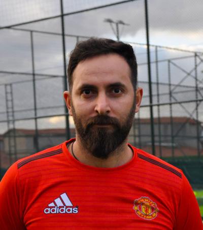Serkan Kovalar