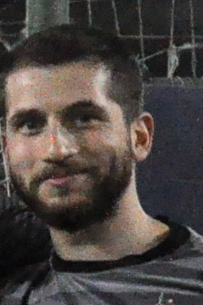 Oğuzhan Öztürk