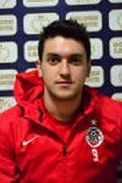 Berkan Alkaya