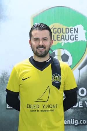 Zahid Aydın