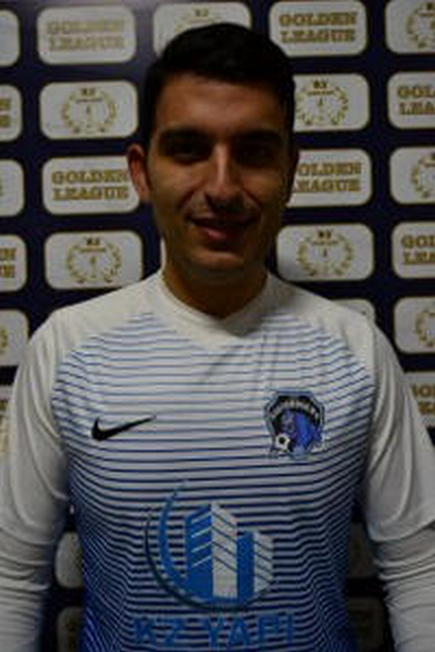 Ali Furkan Akgül