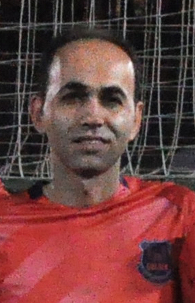 Duran Karaarslan