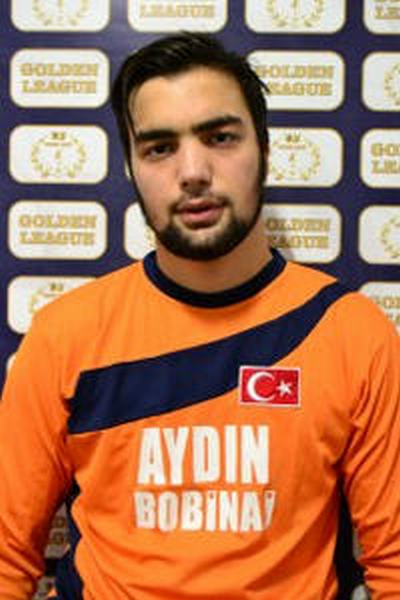 Halil Ayhan