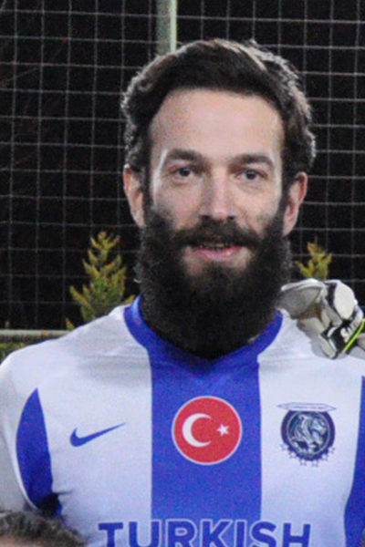 Tayfun Tolga Birgün