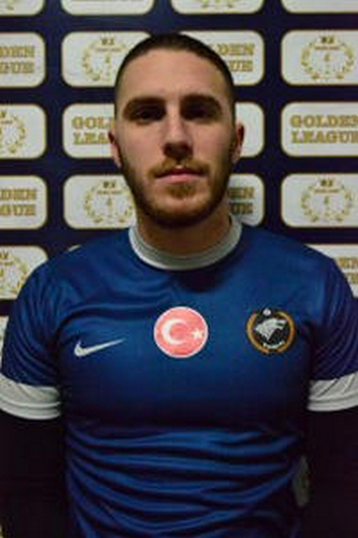 Eren Yeniçeri