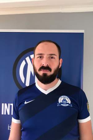 Doğukan Haldız