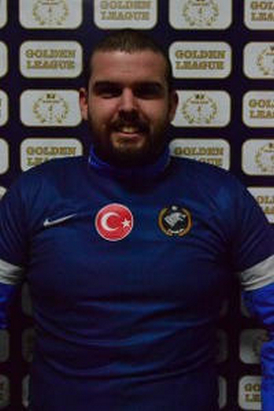 Burak Özel