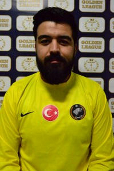Berkan Baştürk