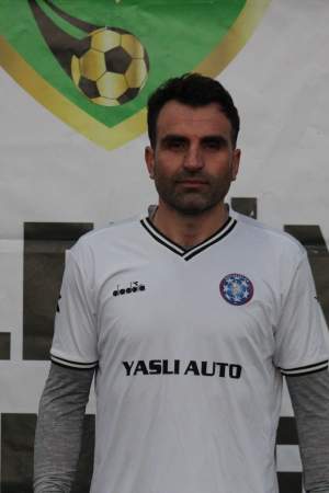 Mehmet Göze