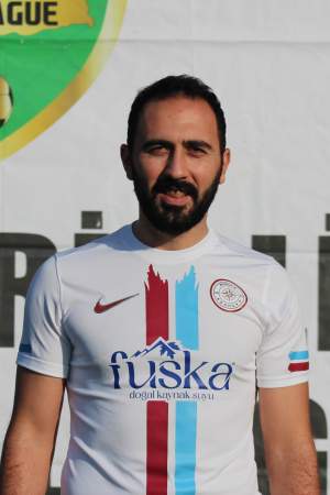 İsmail Satılmış