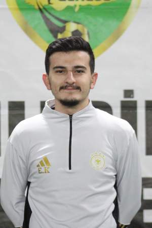 Esad Koçyiğit