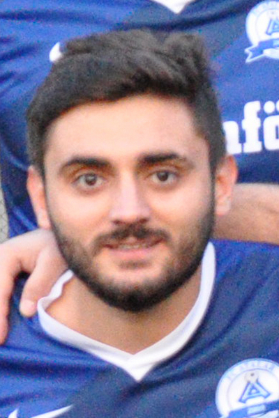 Okan Sığırcı