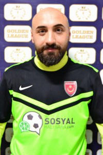 Berat Soydemir