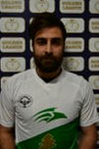 Şerif Karadağ