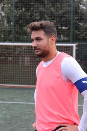 Emirhan Bayram