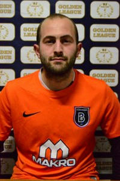 Mehmet Bakır
