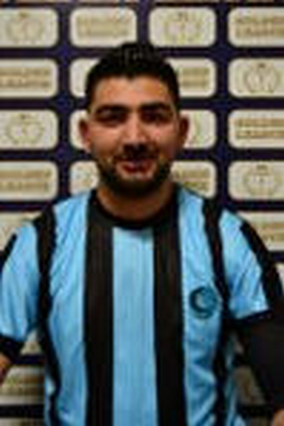 Enis Uğur Sağri