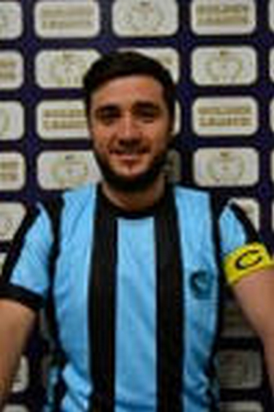 Gökhan Yılmaz